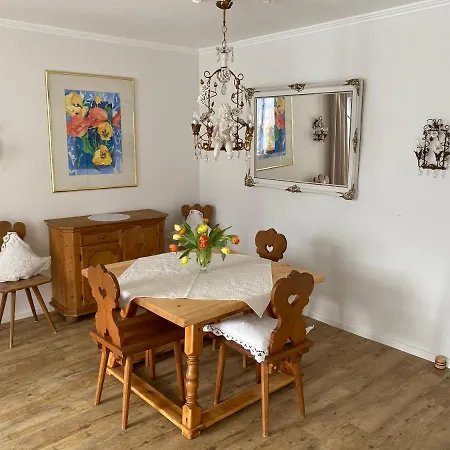 Apartament Giacomelli 1 *