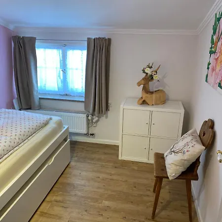 Apartament Giacomelli 1 *