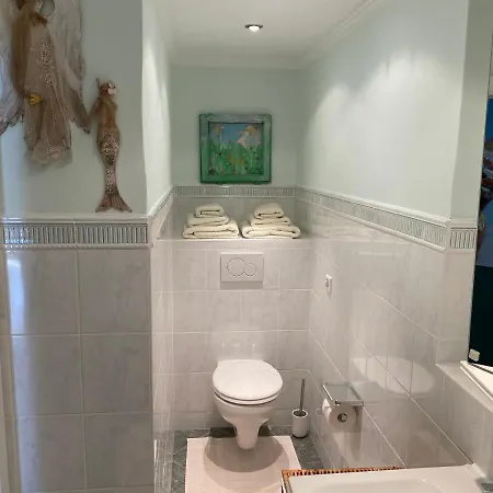 Giacomelli 1 Apartament