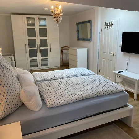 Apartament Giacomelli 1 Rottach-Egern
