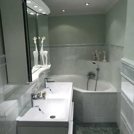 Apartament Giacomelli 1